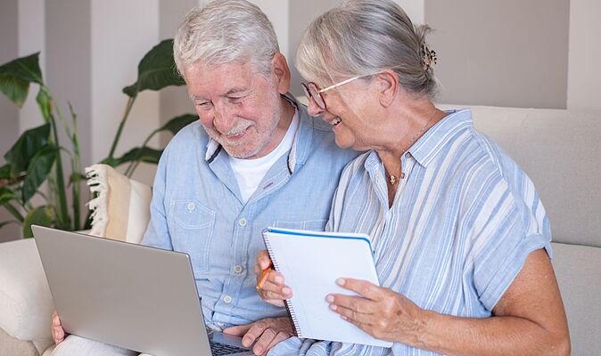 DWP confirm when people will receive £300 Winter Fuel Payments