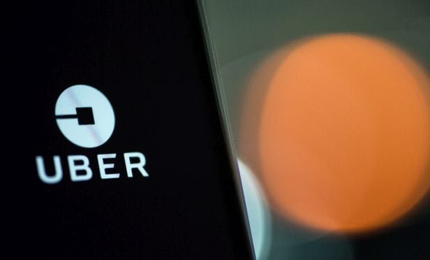 Uber Clears Standing Hurdle in RICO Suit Against Simon & Simon, Medical Providers