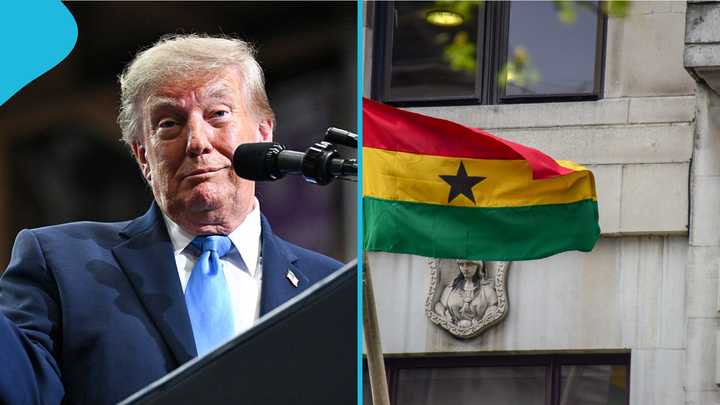 Ghanaians Listed Among Foreigners To Lose US Citizenship Over Serious Offenses, Details Emerge