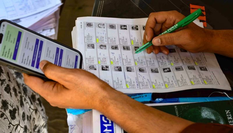 20 lakh of 33 lakh voter list discrepancies resolved: Delhi CEO