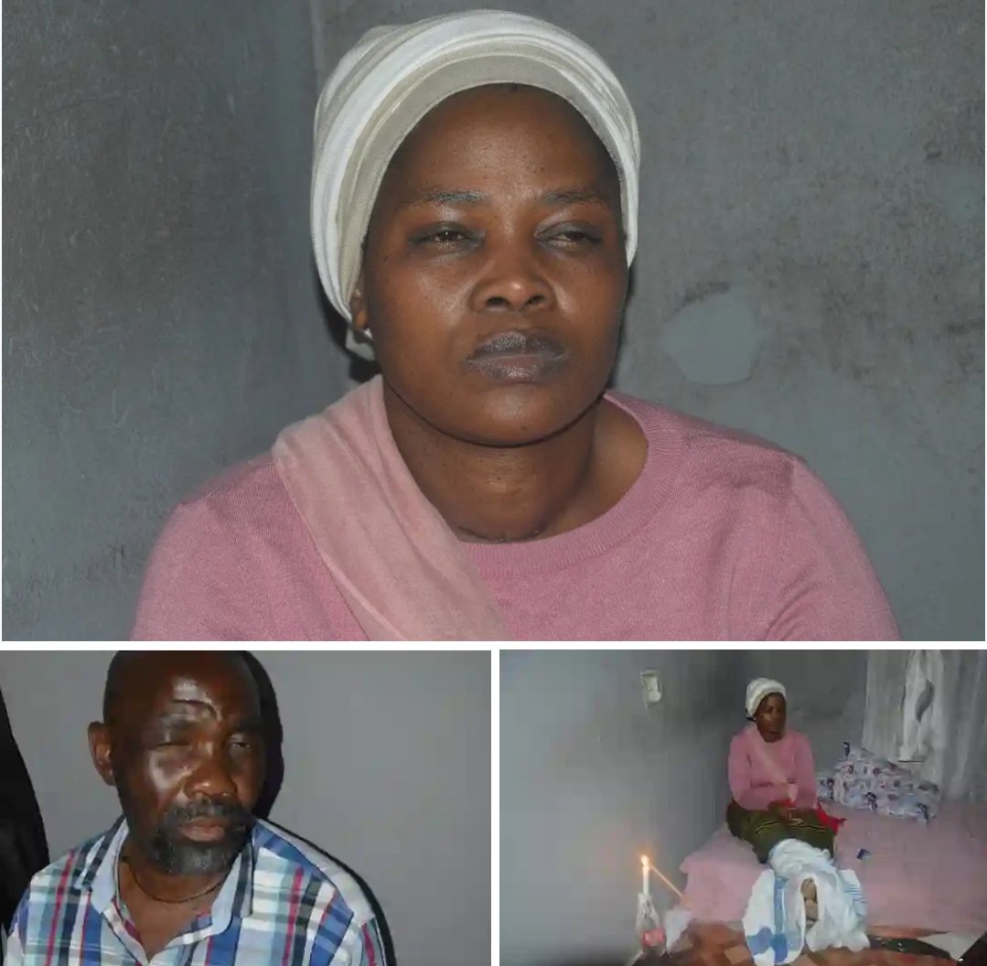 Girlfriend Demands R30 000 Payout to Leave a Relationship, Before Stabbing Boyfriend to Death