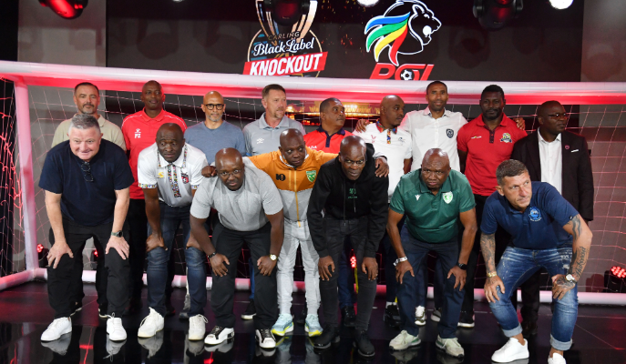 Kaizer Chiefs, Orlando Pirates and Sundowns Set for Crucial Carling Knockout Cup Battles
