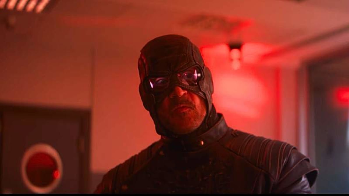 VisionQuest’s Paladin is no ordinary bounty hunter — here’s what makes him significant