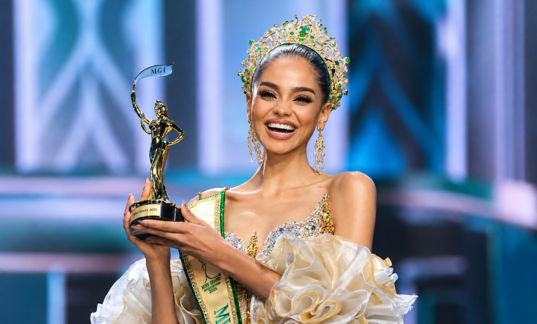 Jihan’s crown unites Tanzania in pride