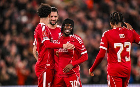 Liverpool Superstar Ruled Out of Arsenal Match With New Injury