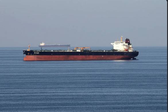 Mideast oil exports exceed pre-Iran war levels