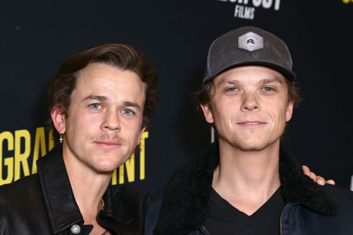 Rob Lowe’s son gets married two weeks after death of 13-year-old cousin