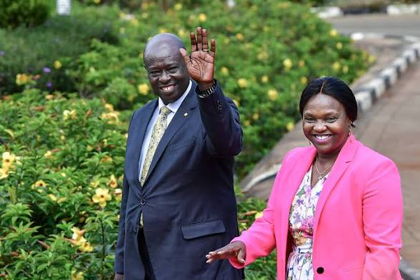 Who Is He? What Gachagua Said Hours Before EPRA Increased Fuel Prices That Has Stunned Kenyans