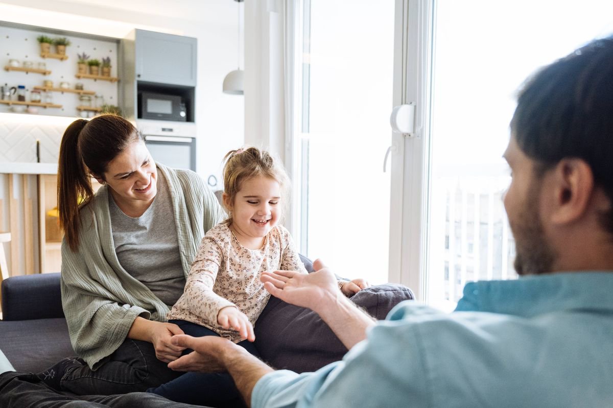 20 tricky questions kids ask parents that leave mums and dads stumped