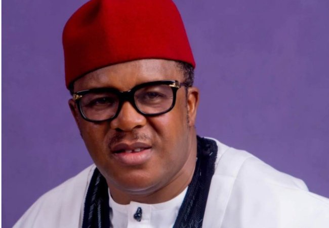10 things you never knew about late actor Francis Duru