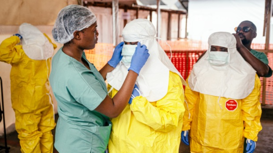 Ebola: Expert Urges Hygiene, Prompt Reporting of Symptoms