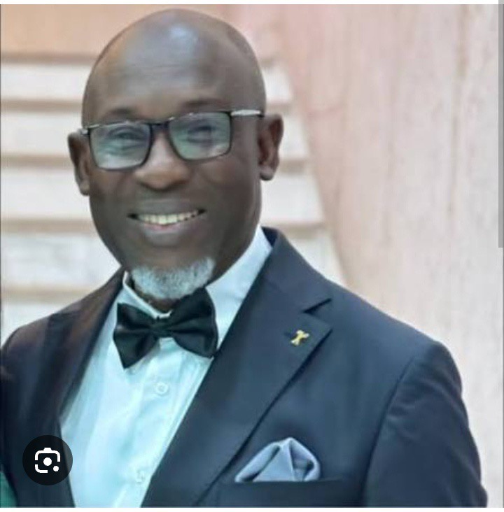 I have little tolerance for nonsense – Abdul Hameed Fires