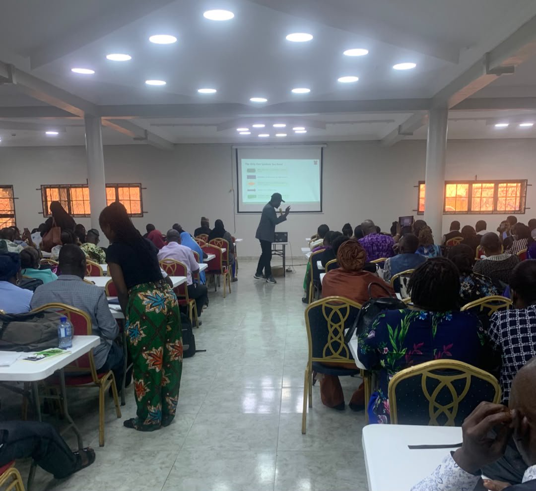 Lagos drives civil service legacy through mentorship and knowledge transfer