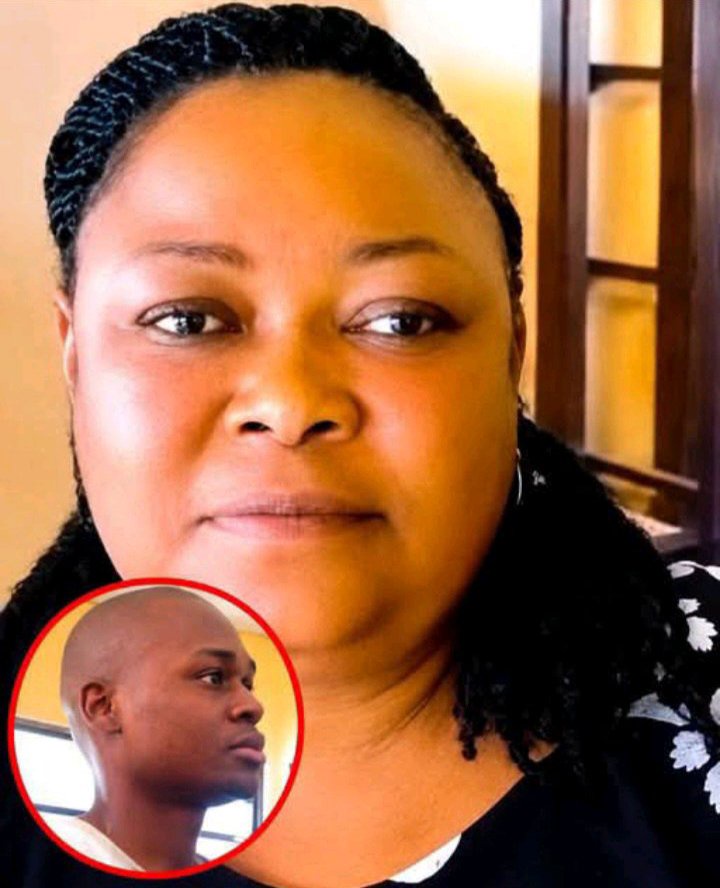 Son hacks mother to death and does this to househelp