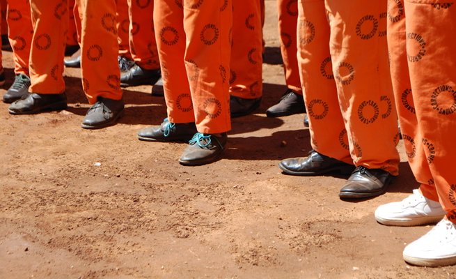 How Gang Bosses Use Smuggled Phones To Order Hits And Run Drug Empires From Behind Bars