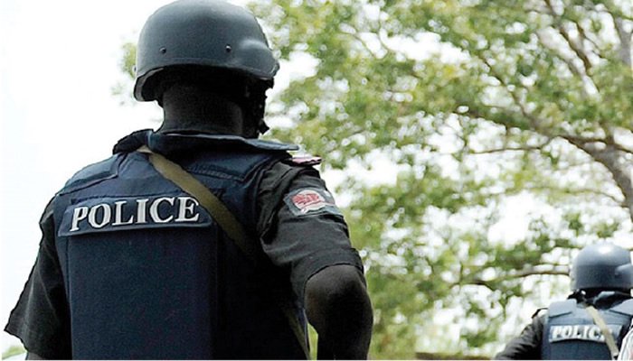 Police track, recover stolen Prado SUV in Abuja