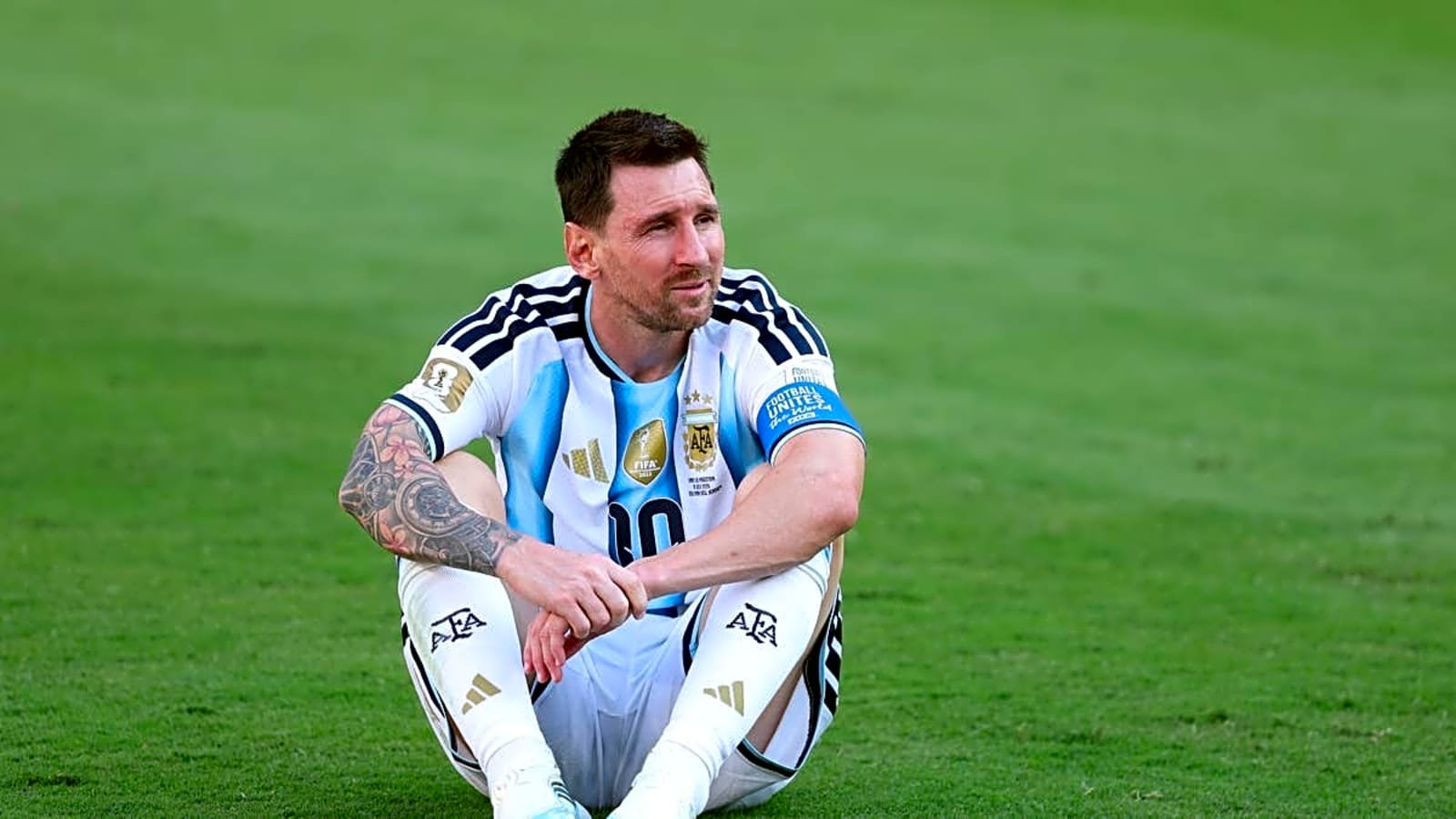 All About Lionel Messi’s Final Argentina Match: Opponent, Squad News, Venue, Time & Broadcast