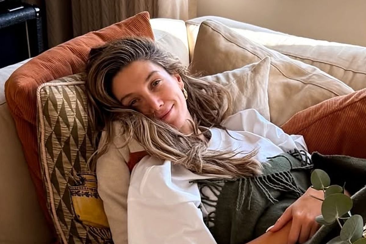 Delta Goodrem speaks out from sick bed as she’s replaced on Strictly Come Dancing
