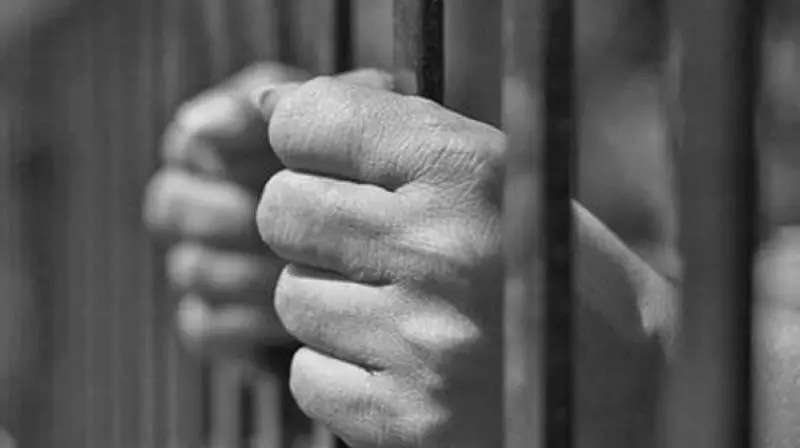 Gym Coach Arrested For Posting Photo Of College Girl With Him On Social Media