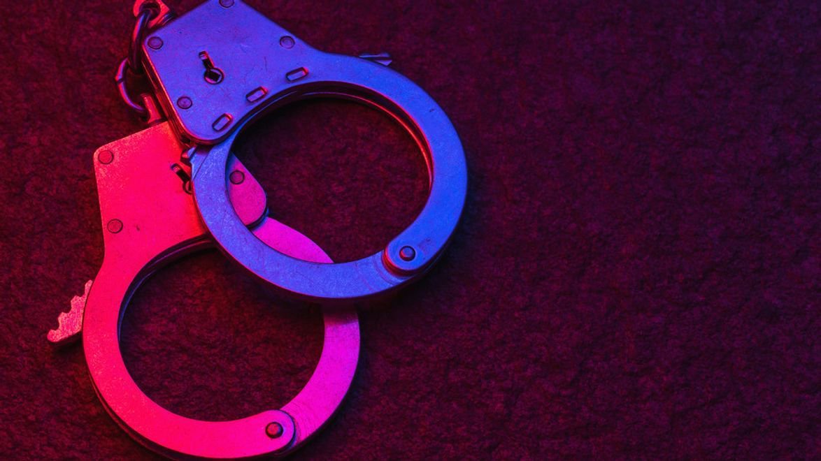 Public asked to avoid crime scene as arrest made in shooting