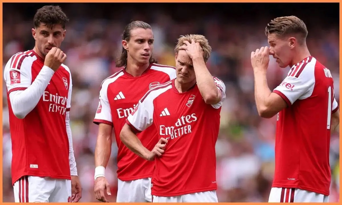 Viktor Gyokeres sends clear message to Mikel Arteta after Arsenal frustration