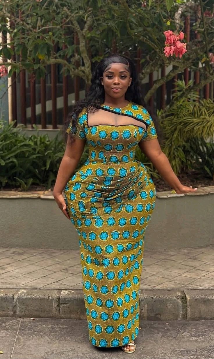 Ntoma: African Print Styles You Can Recreate for Every Occasion