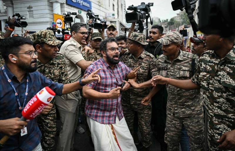 India releases ‘cockroach’ leaders as movement calls for more protests