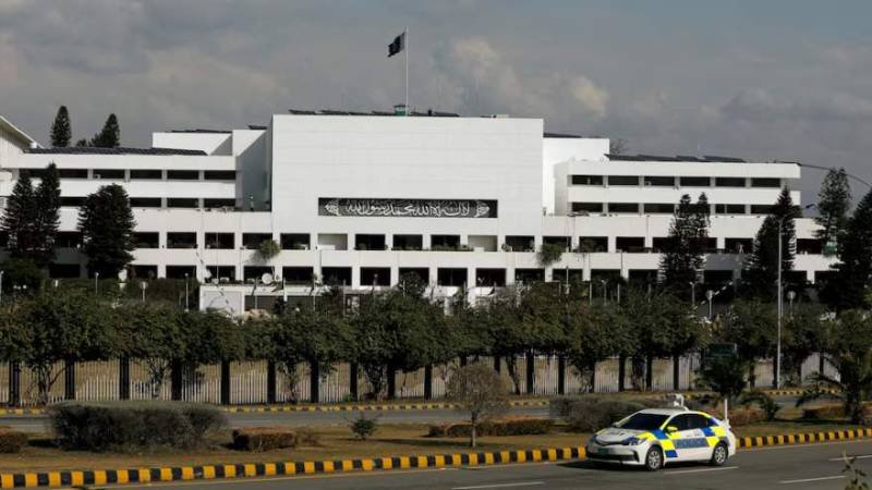 National Assembly endorses emergency in KP amid PTI protests, legal challenge