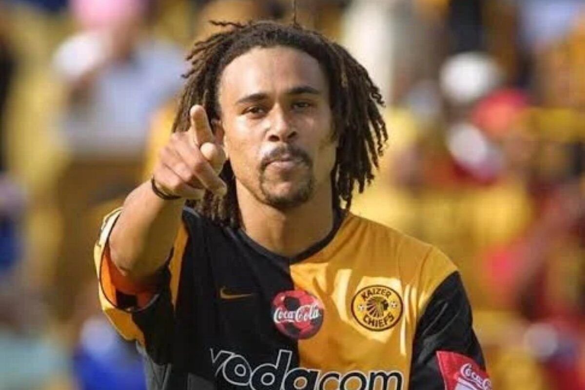 Former striker sends strong message to Kaizer Chiefs bosses