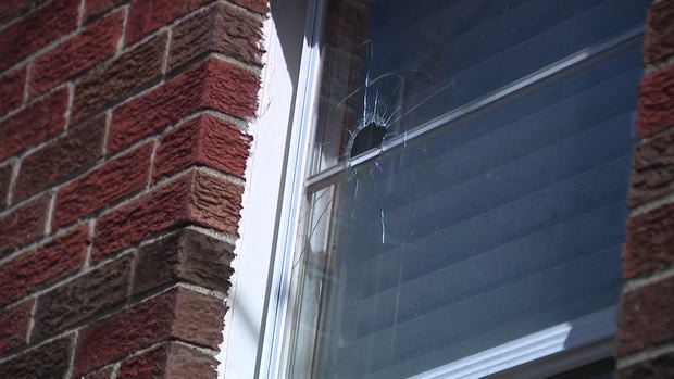 Man dies after being shot by police in Stoughton, Massachusetts, near busy pub