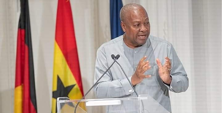 NDC–NPP Grassroots Members Reject Claims Linking Mahama to Wontumi’s Continued Imprisonment