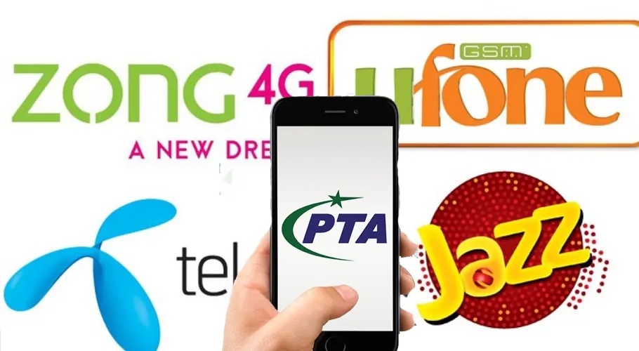 Mobile Internet Shock: Pakistanis Now Paying More for Data Packages