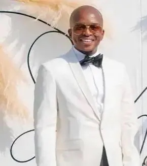 Socialite and businessman Thami Ndlala has been arrested