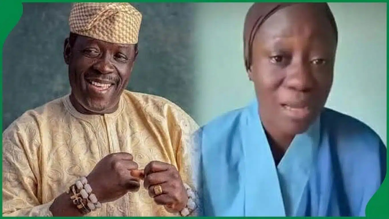 Ogogo’s Daughters Announce Next Plan After Father’s Death
