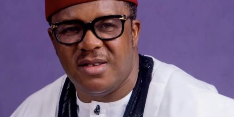 Nollywood actor, Francis Duru, dies at 57; Kanayo, Kate Henshaw, Mercy Johnson, others mourn