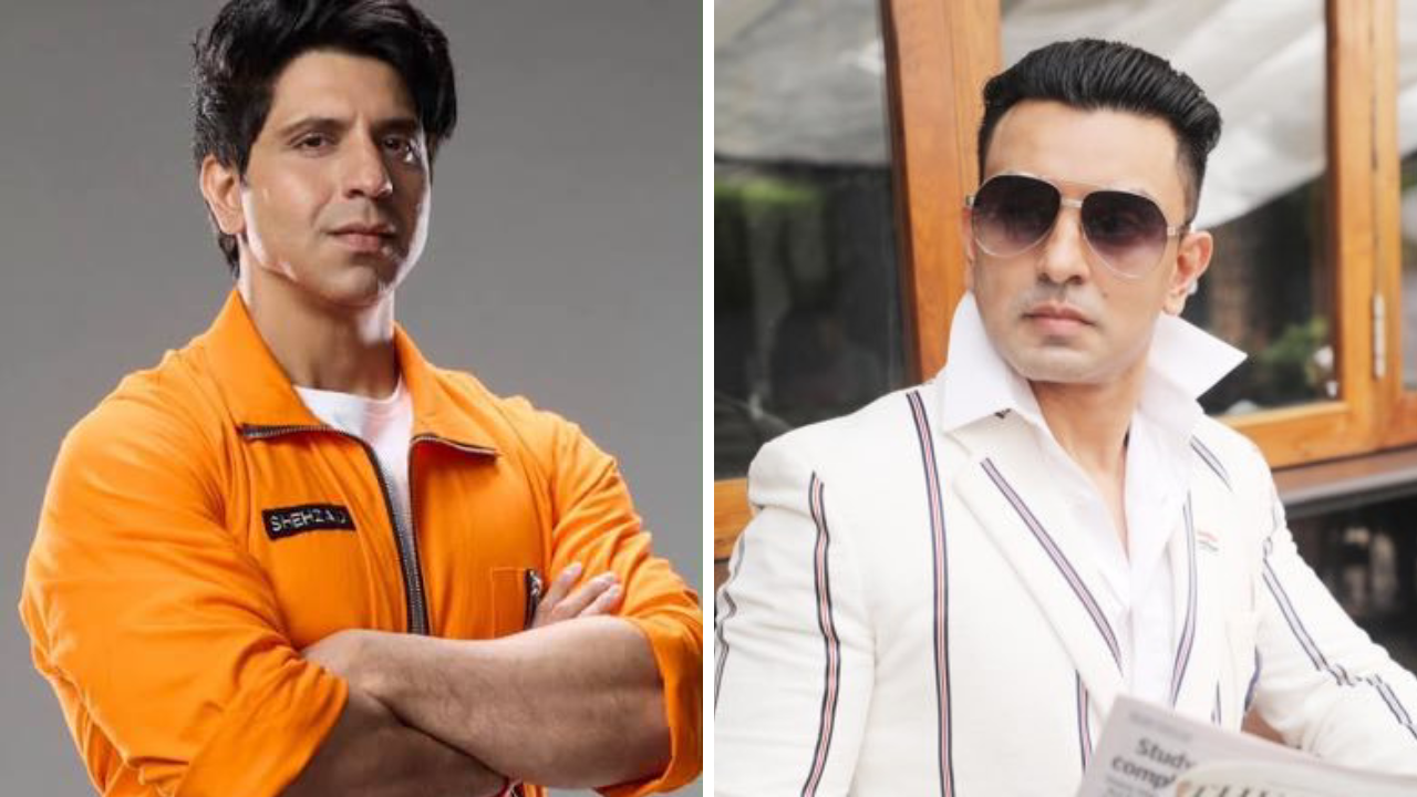 Tehseen Poonawalla breaks silence on Shehzad ‘betraying’ him over a woman, takes savage dig at Tej Pratap’s Rise and Fall Season 2 performance