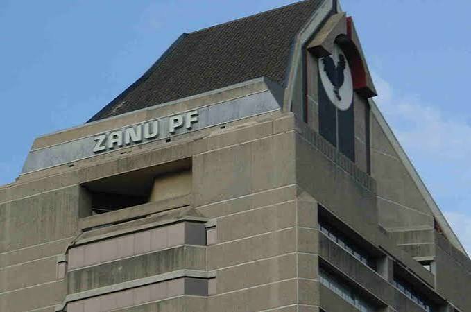 Zanu PF to Punish CAA3 Rebels
