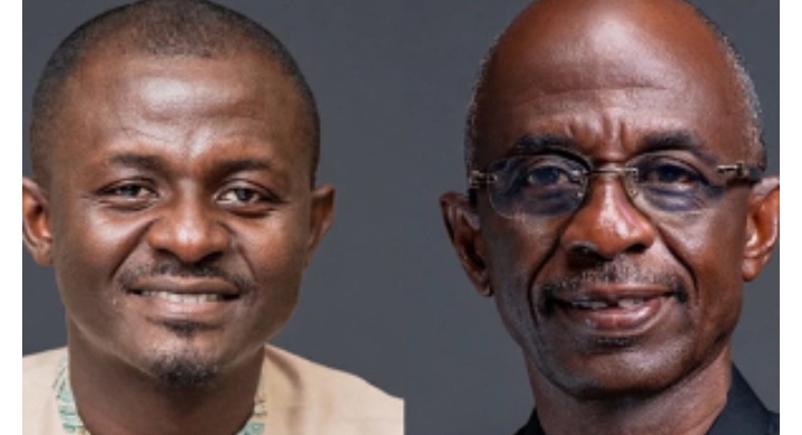 Asiedu Nketiah’s Son Speaks on Criticism and Claims About State Funds