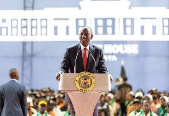 Mashujaa Celebration Warning: William Ruto Speaks Out on 2027 Elections, Reveals What Will Give Him Presidential Victory