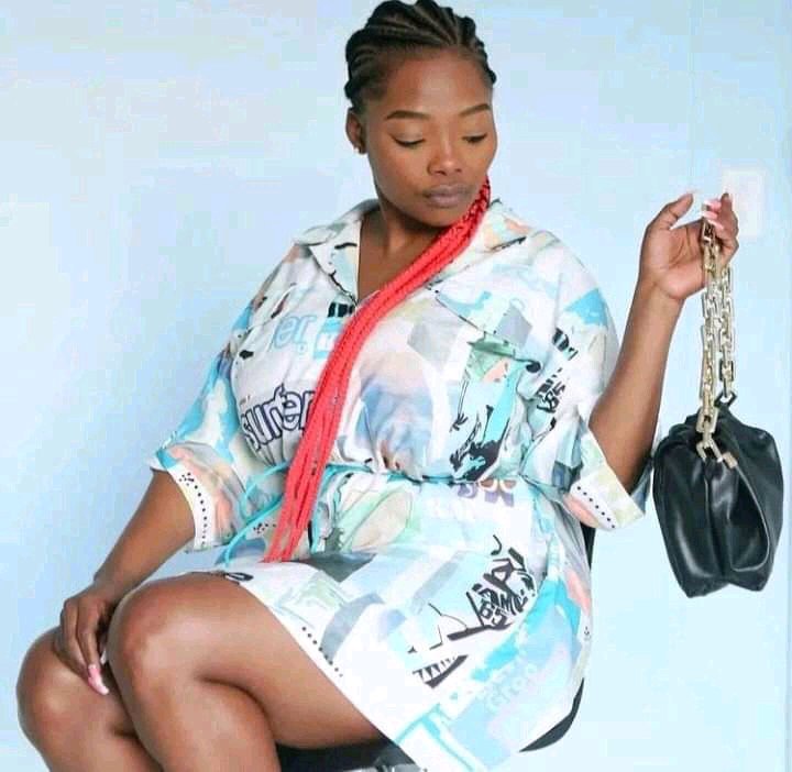 Meet Uzalo Actress Nosipho In Real Life With Her Husband And Children
