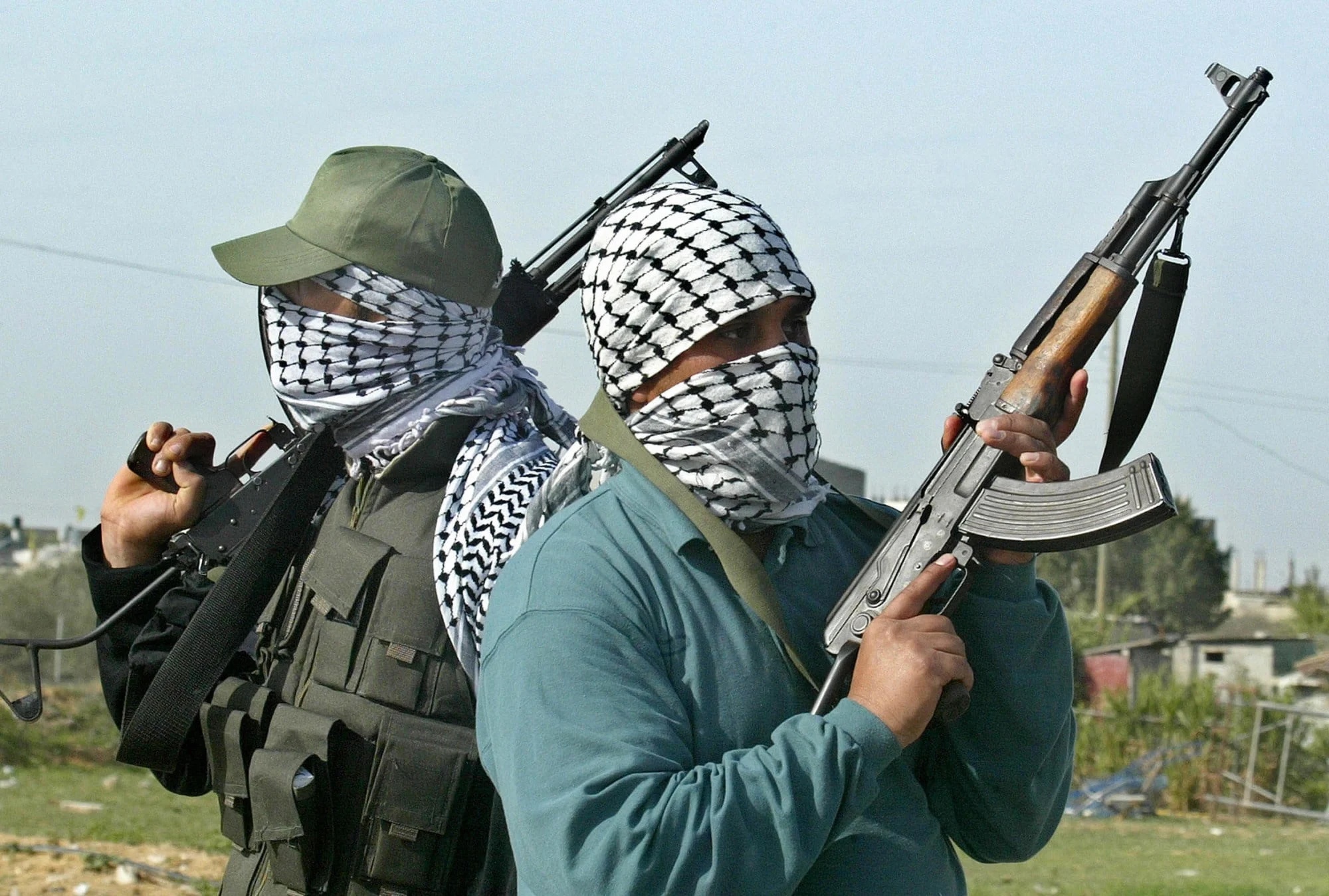 Bandits have released a disturbing video showing an abducted couple and their baby daughter in captivity in Kaduna State.