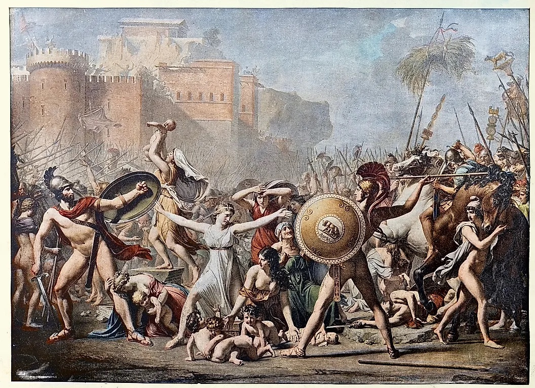 How Rome Conquered the Mediterranean