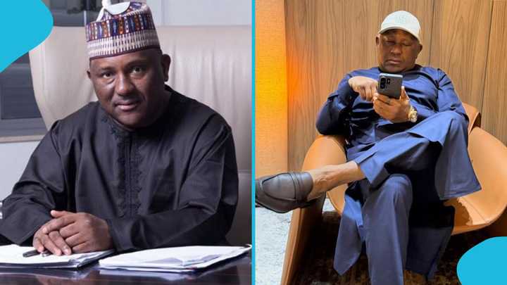 Abdul Samad Rabiu Climbs to 3rd on Forbes Africa Rich List After Net Worth Hits $11.2bn