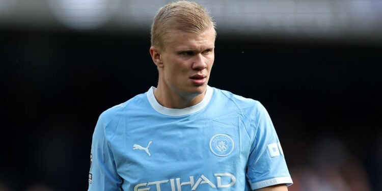 Manchester City face star exodus fears if sanctions lead to Championship relegation