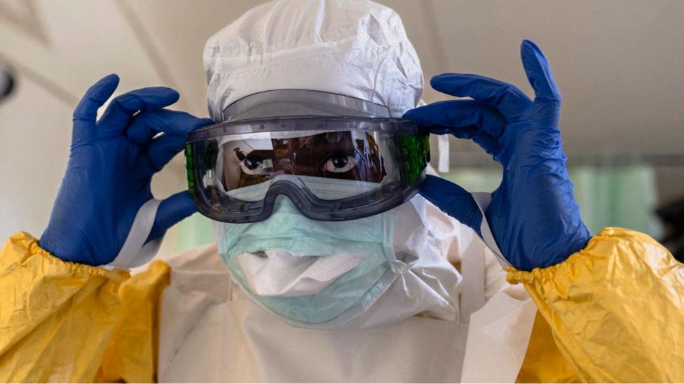 Kenya confirms second Ebola case as relative of country’s first victim