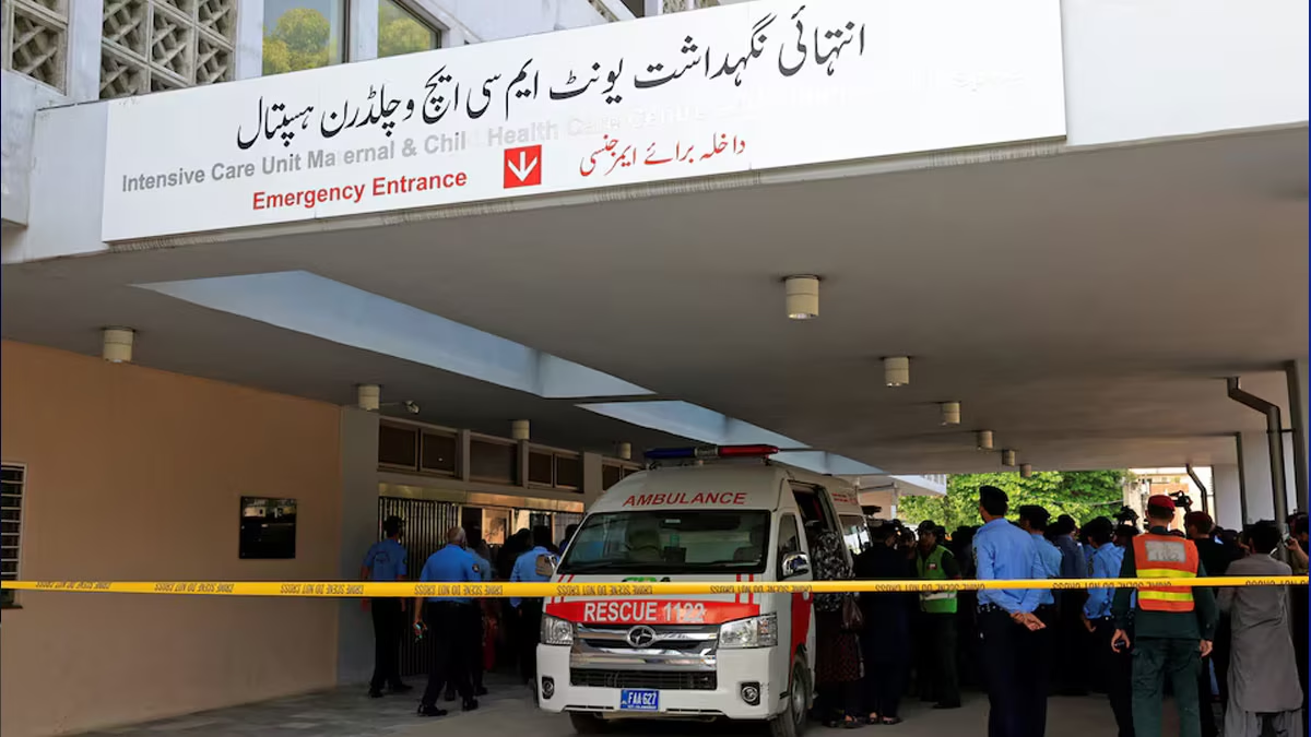 PIMS to ‘get new administrative structure’ under MTI-style model
