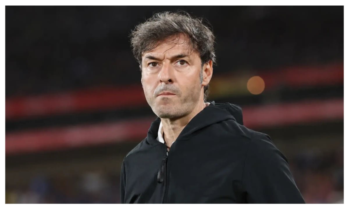 Ballon d’Or 2026: ‘Without doubt’ – Czech Republic coach, Denia names player to win award