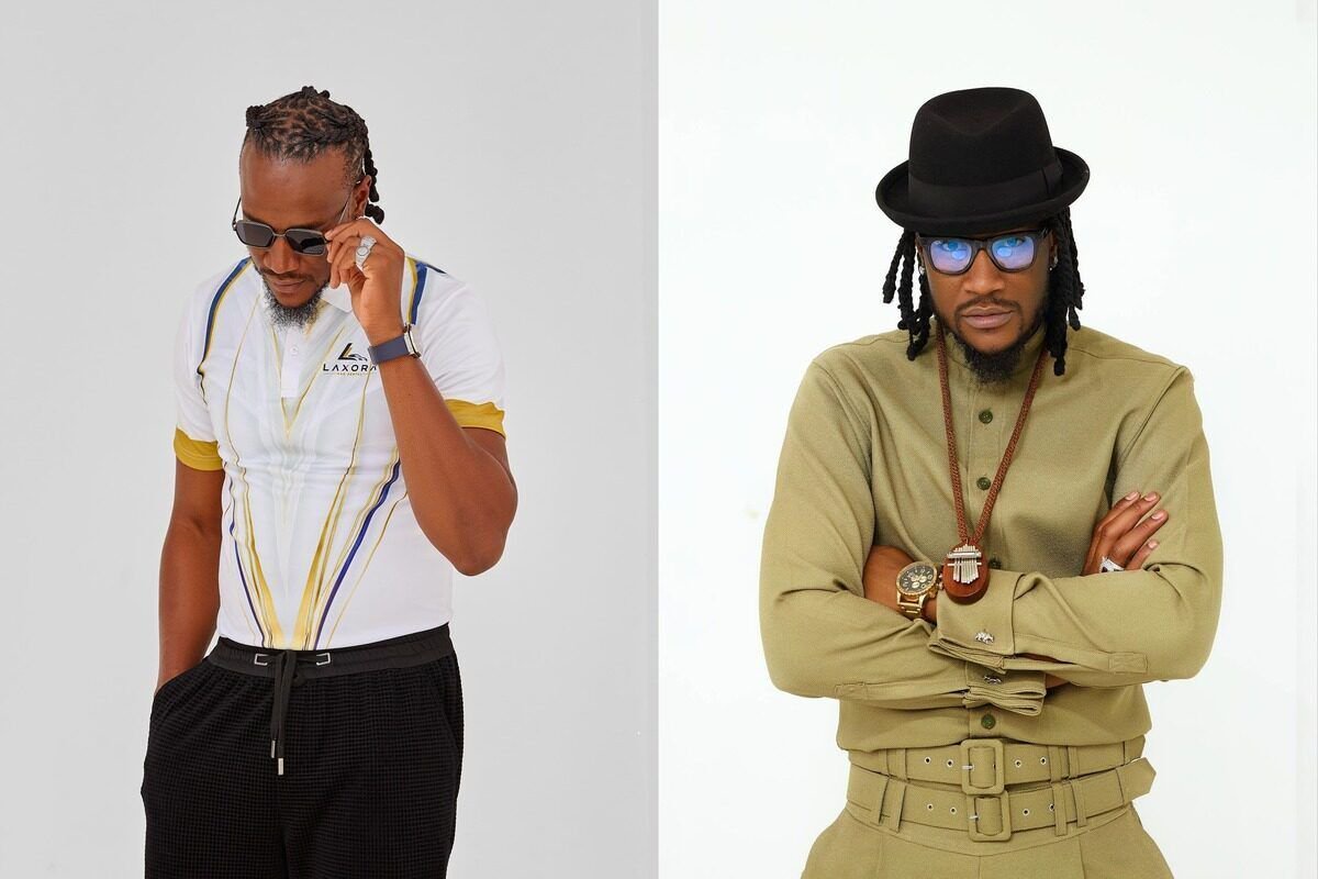 Popular Zim singer postpones wedding after Chivayo death: Here is why
