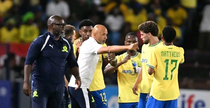 Mamelodi Sundowns Face Renewed Opposition Analysis Ahead of CAF Super Cup Clash