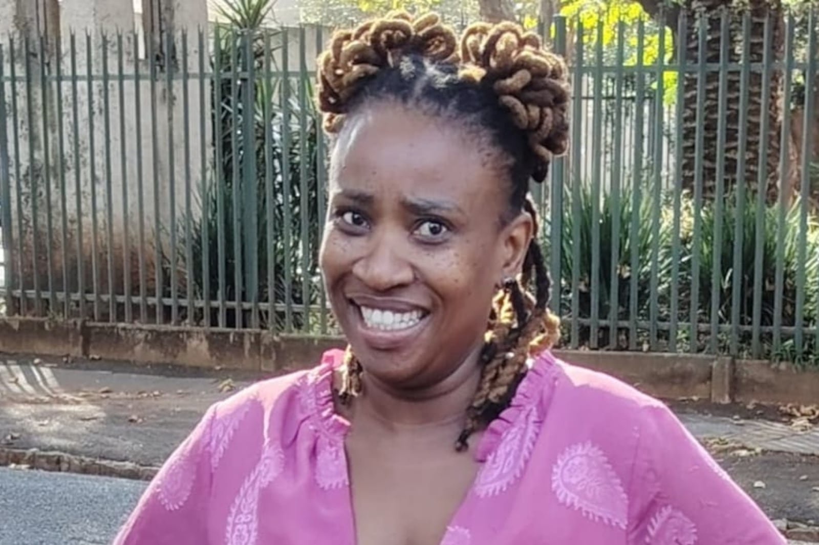 A Soweto woman left her home to go to the shops, she was never seen again